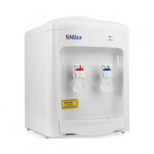 Аппарат для воды т.м. "SMixx" 26ТВ белый настольный 